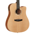 Tanglewood Roadster TR5 Dreadnought Cutaway Pickup