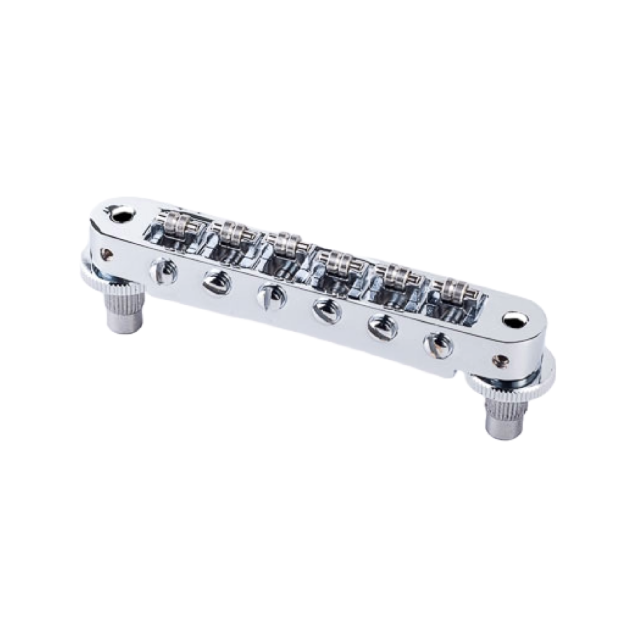 TonePros Standard Roller Nashville Tune-O-Matic Small Posts
