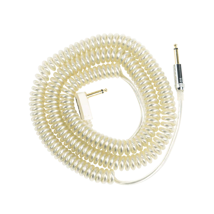 Vox VCC Vintage Coiled Cable 9m
