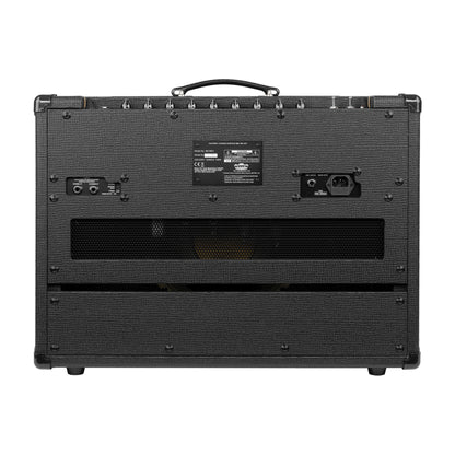Vox AC15 C1 Custom 1x12 Electric Guitar Combo Amplifier