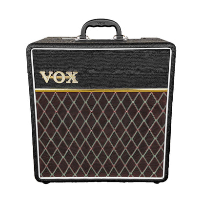 Vox AC4 C1 12 Custom 1x12 Electric Guitar Combo Amplifier