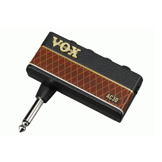 Vox Amplug 3 AC30 Headphone Amp