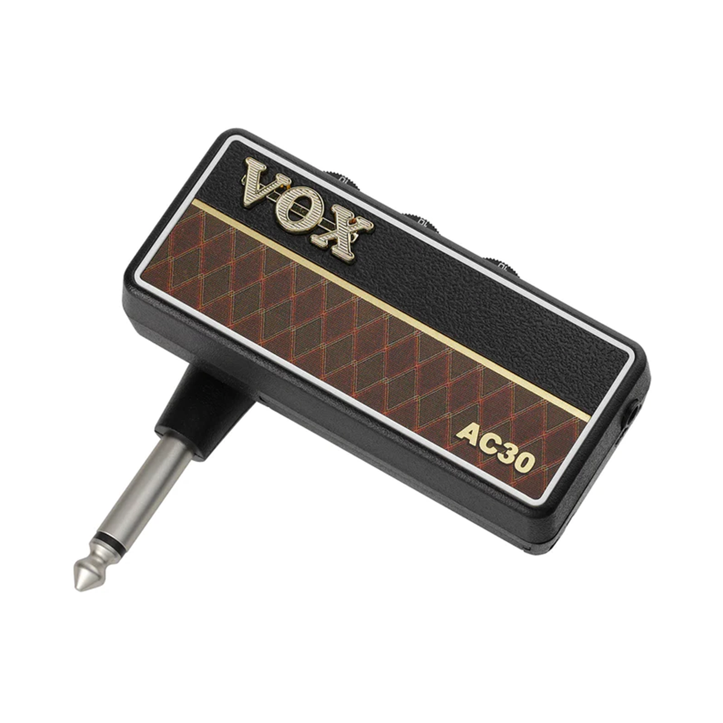 Vox AmPlug 2 AC30 Headphone Amp