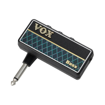 Vox Amplug 2 Bass Headphone Amp