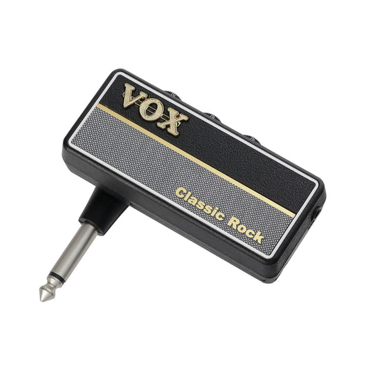 Vox Amplug 2 Classic Rock Headphone Amp