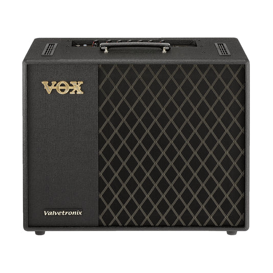 Vox VT100X Valvetronix 100W Electric Guitar Combo Amplifier