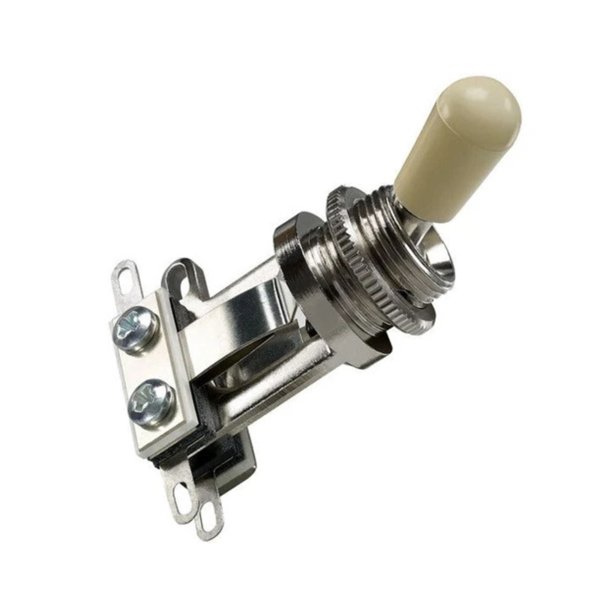 DiMarzio Switchcraft 3-Way 'Short' Toggle Switch – Replay Guitars