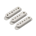 Stratocaster Pickup Covers - Set of 3