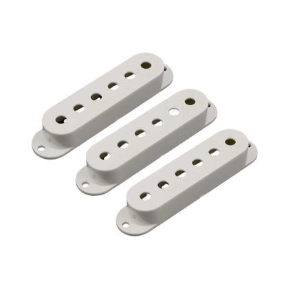 Stratocaster Pickup Covers - Set of 3