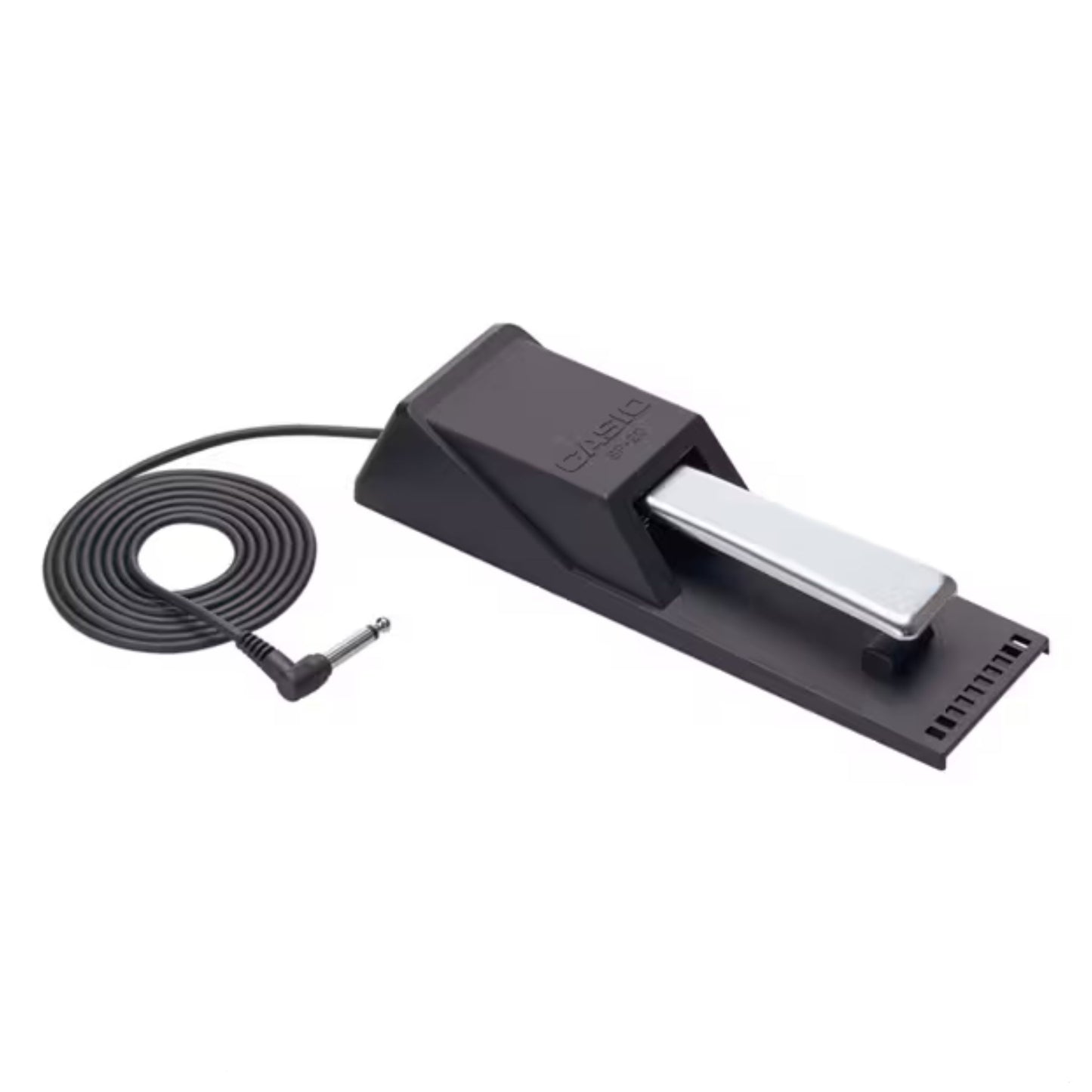 Casio SP20 Heavy Duty Metal Sustain Pedal