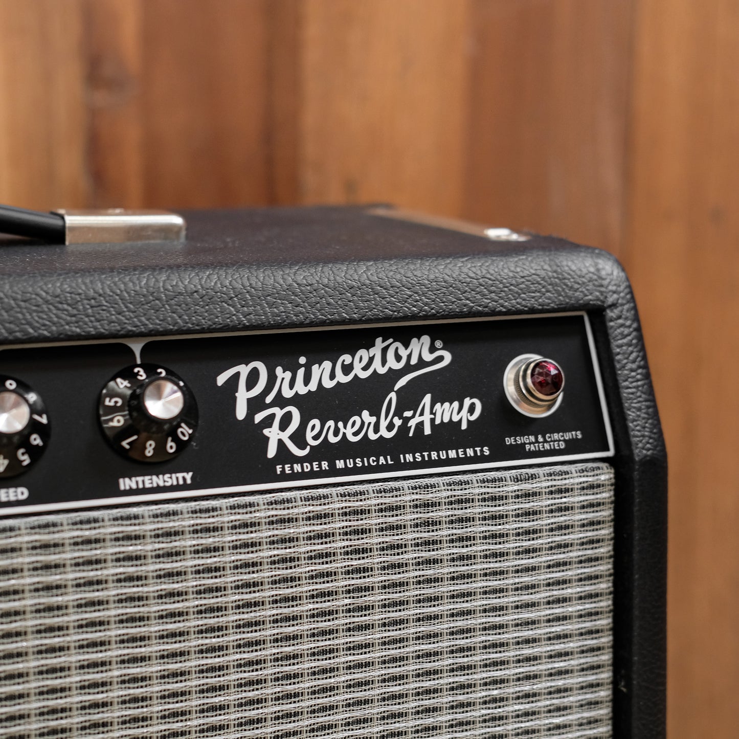 Fender '65 Princeton Reverb Re-issue (Second-Hand)