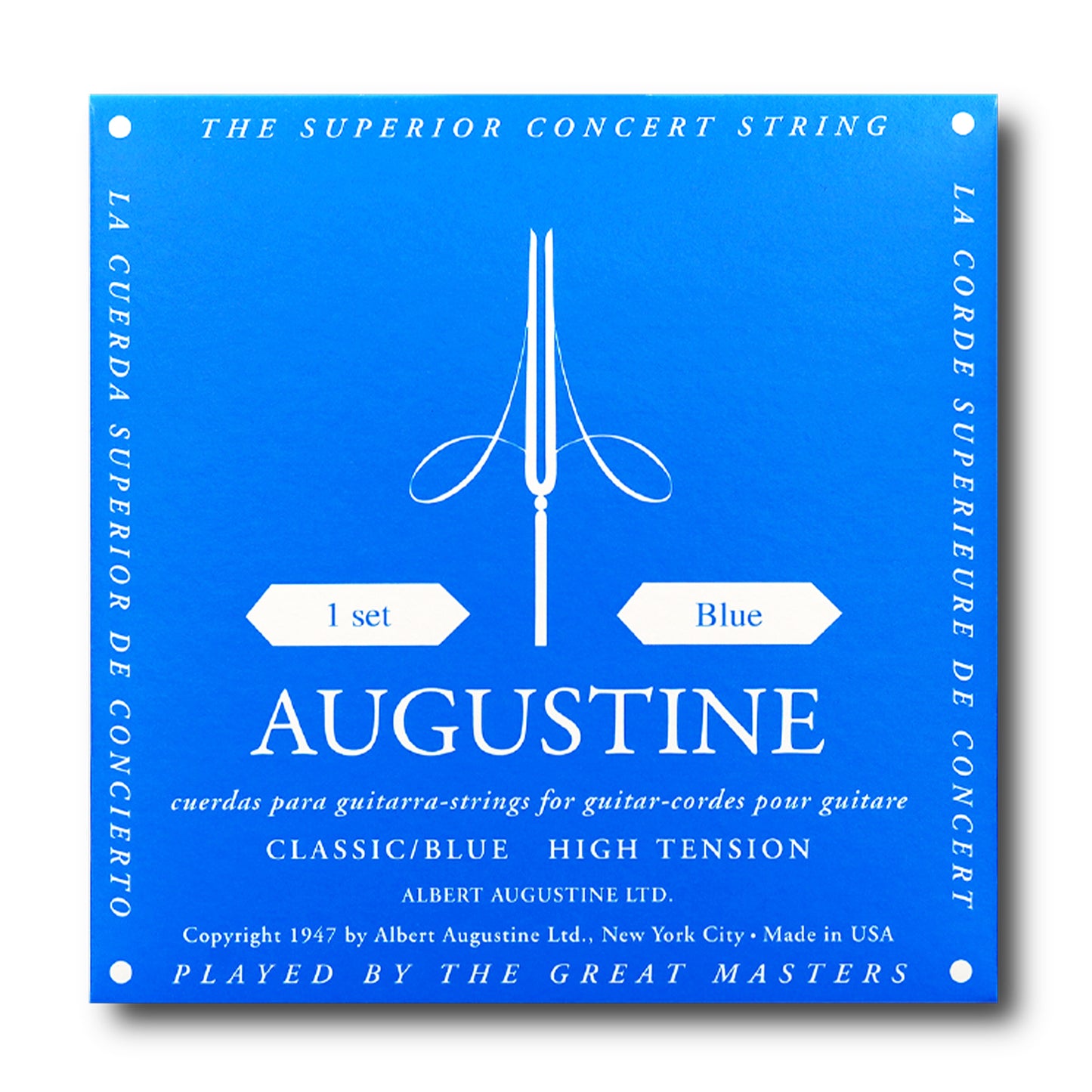 Augustine Classical Guitar Strings