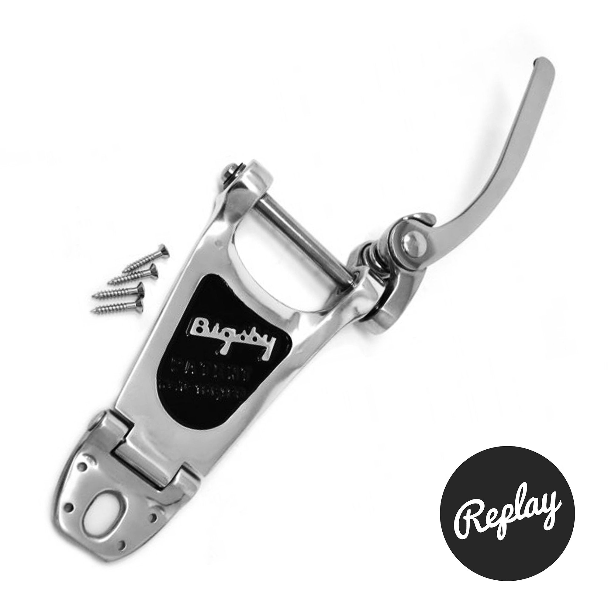 Bigsby B3 Vibrato