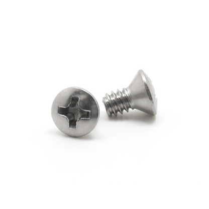 Switch Mounting Screws - Set of 2