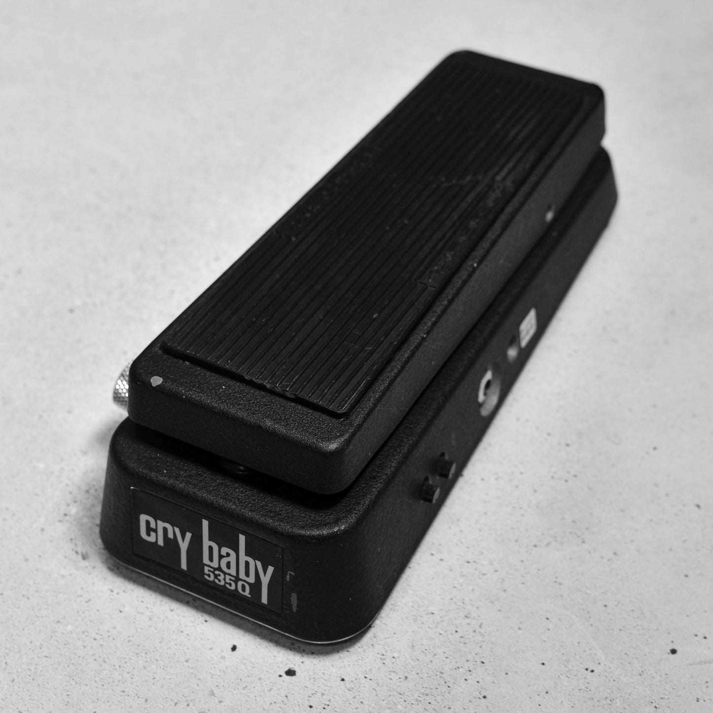 Dunlop Cry Baby 535Q Multi-Wah (Second-Hand)