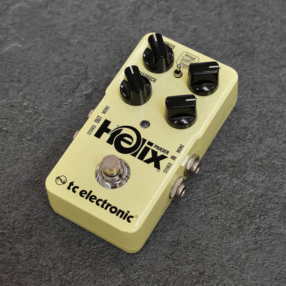 TC Electronic Helix Phaser (Second-Hand)