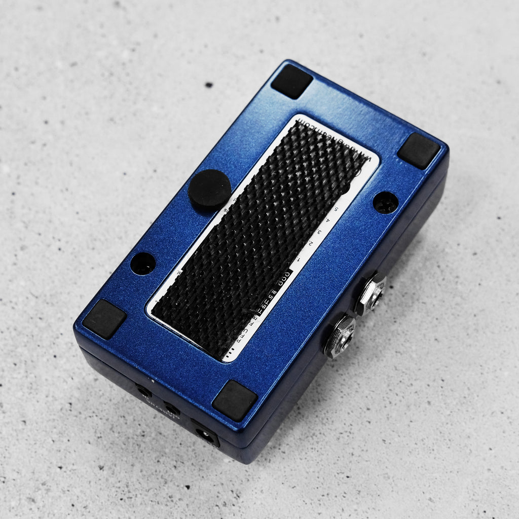 Jamman Rufik Digitech JamMan Express XT (Second-Hand) – Replay Guitars