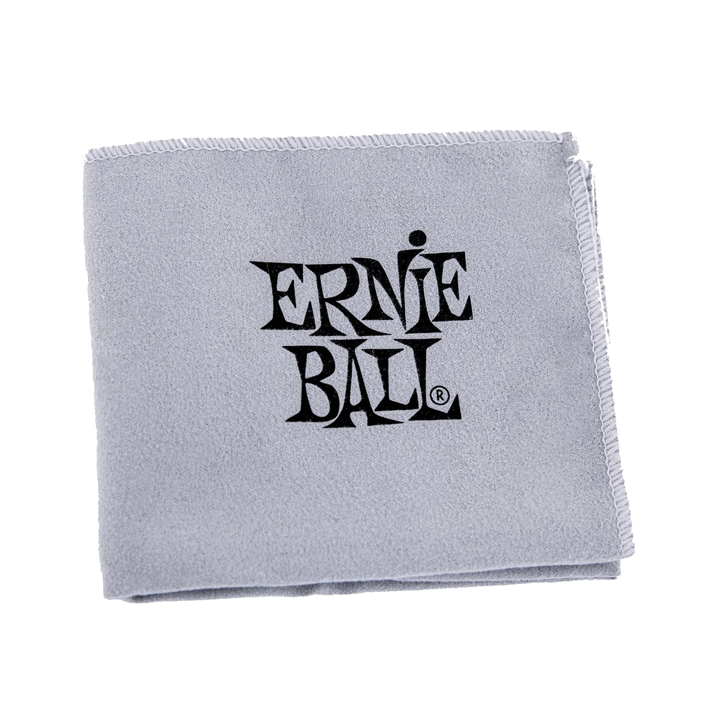 Ernie Ball Microfiber Instrument Polish Cloth