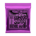 Ernie Ball Slinky Nickel Wound Electric Guitar Strings