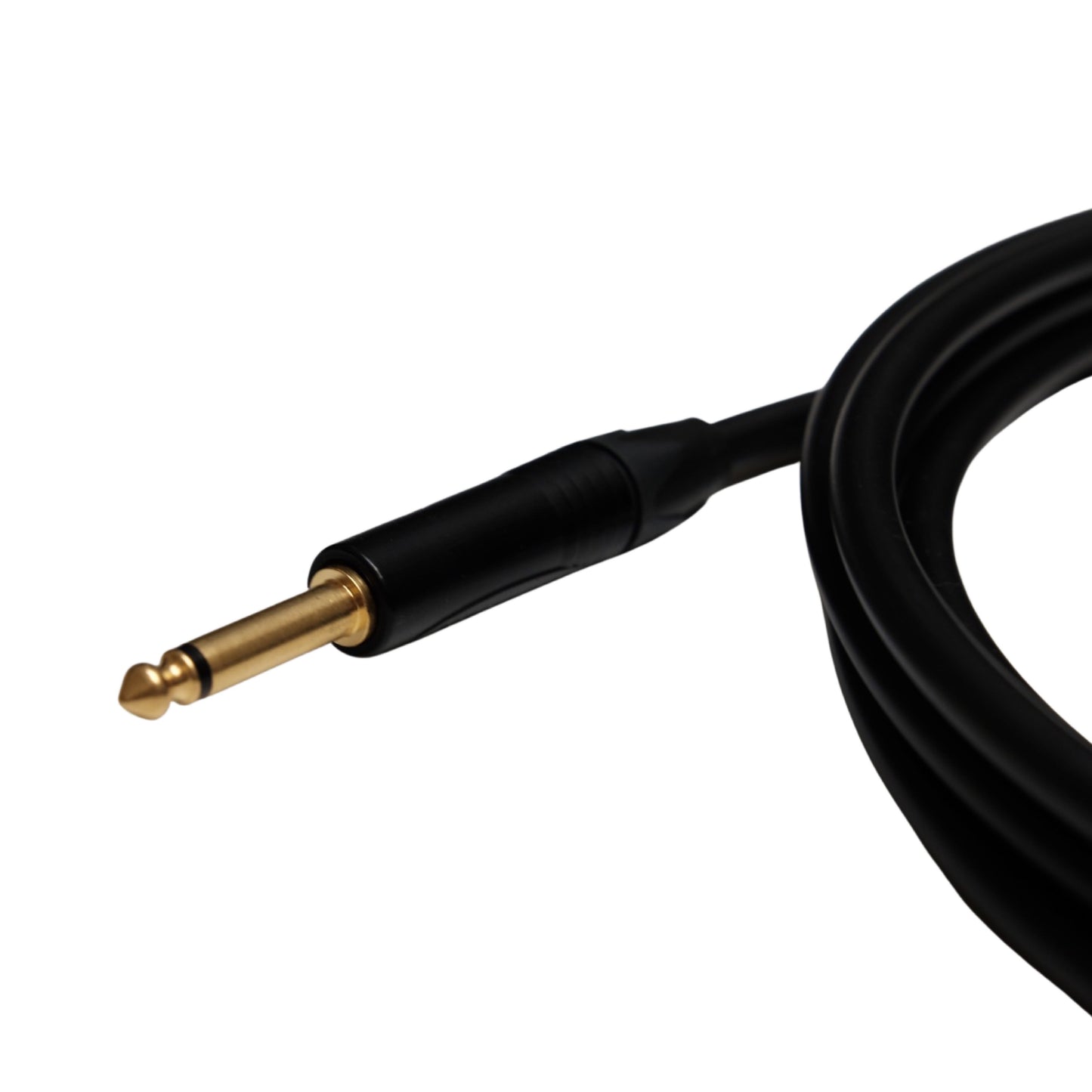 Replay Guitars Premier Instrument Cable - Made in Melbourne