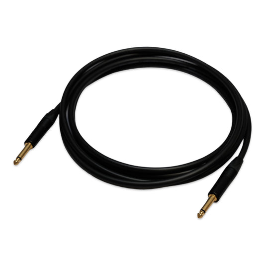 Replay Guitars Premier Instrument Cable - Made in Melbourne