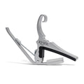 Kyser Quick-Change Guitar Capo