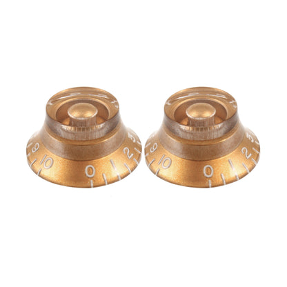 Multi-Fit Bell Knob - Set of 2