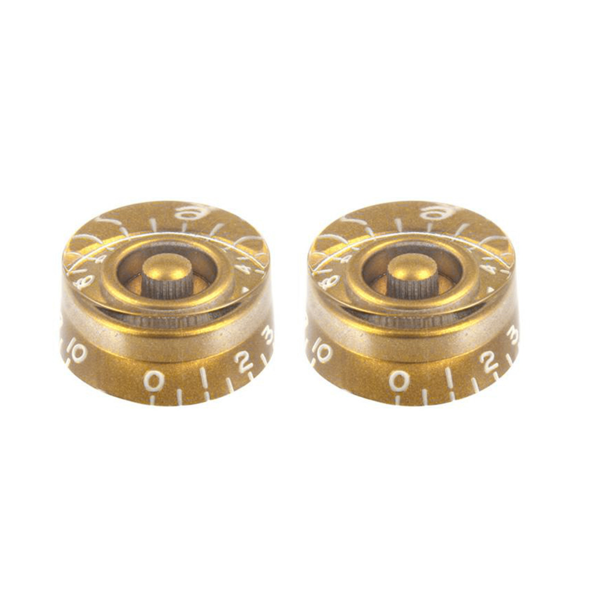 Multi-Fit Speed Knob - Set of 2
