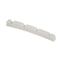 Precision Bass Style Bone Nut - Slotted
