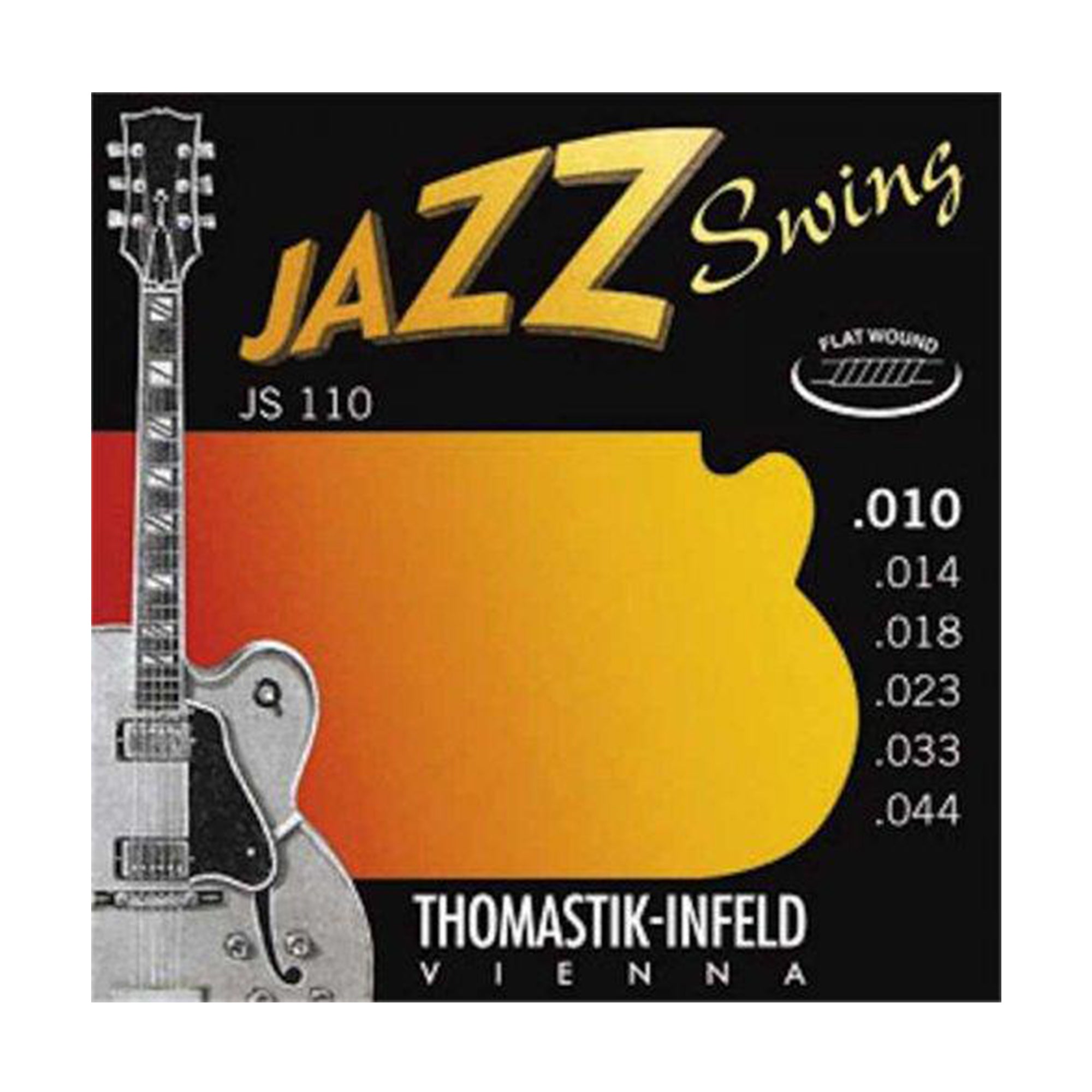 Thomastik jazz deals swing