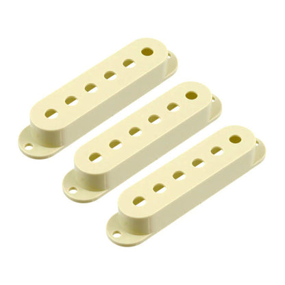 Stratocaster Pickup Covers - Set of 3
